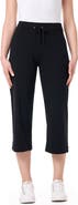 Coolibar Windley Beach Capris, UPF 50+ Sun Protection