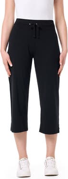 Coolibar Beach Capris - UPF 50+ Sun Protection - Windley