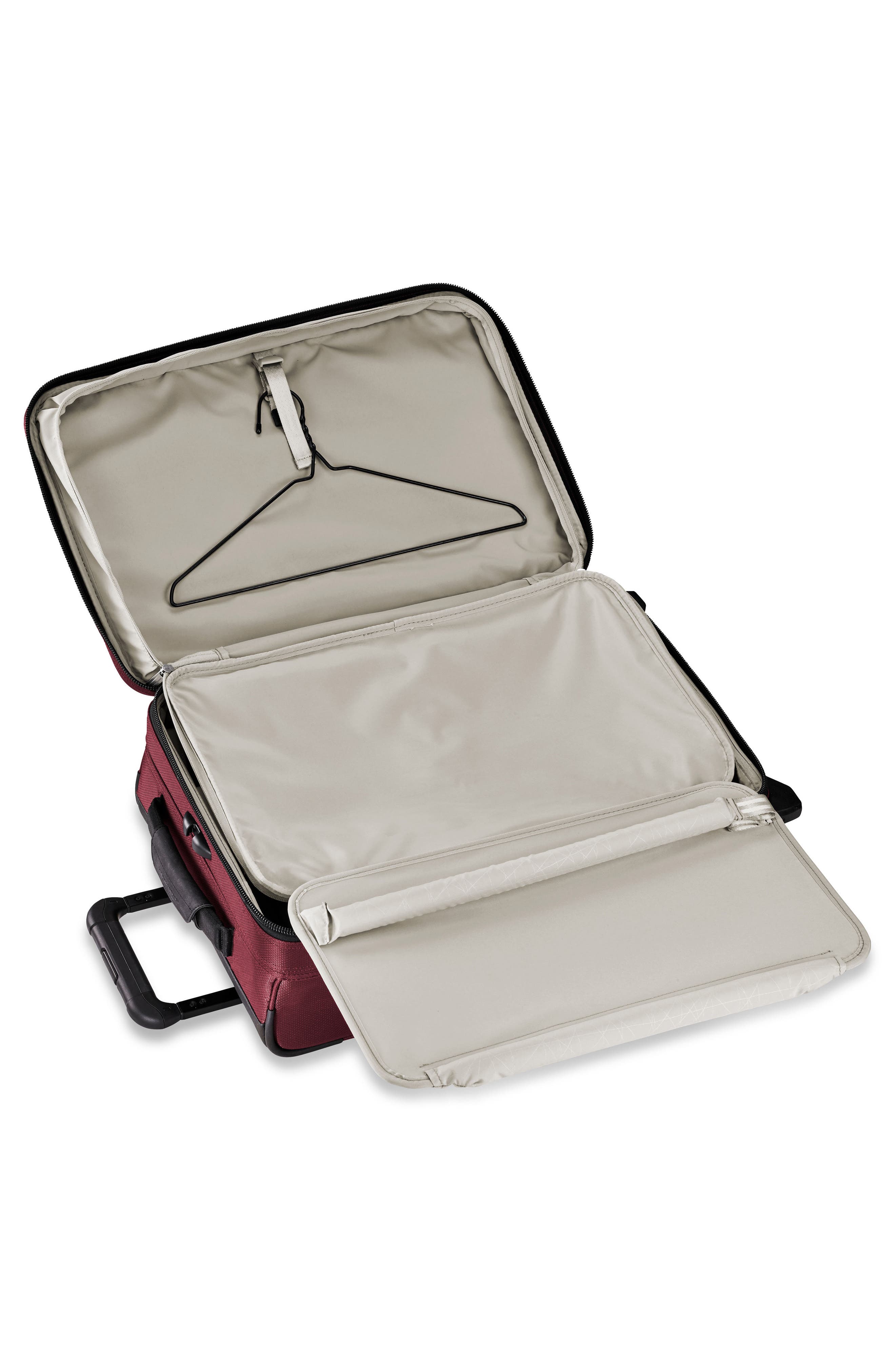 Briggs & Riley Transcend 400 22-Inch Wheeled Carry-On | Nordstrom