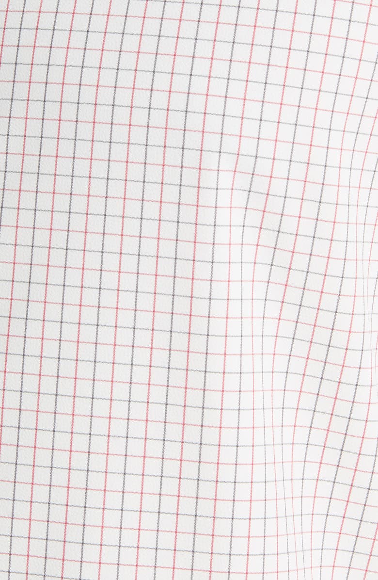 Mizzen+Main Leeward Manor Check Button-Up Shirt, Alternate, color, 