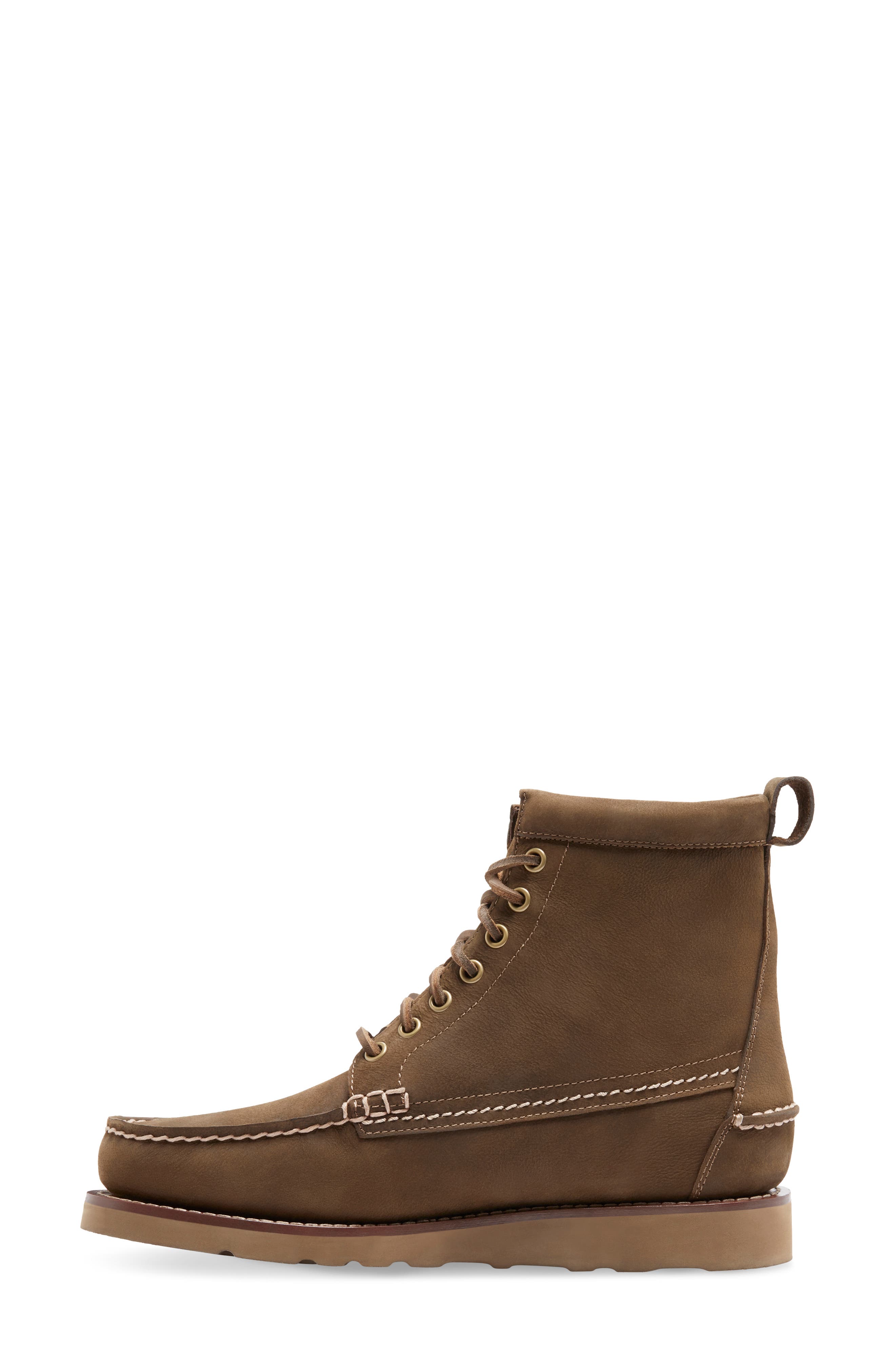 Eastland 'Sherman 1955' Boot, Alternate, color, 