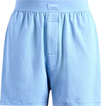 Relaxed Fit Boyfriend Boxer