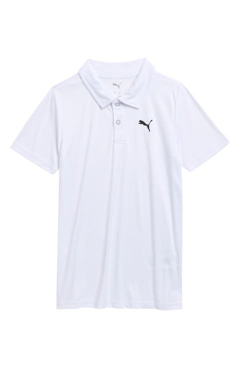 Kids' House of Graphics Performance Polo (Big Kid)