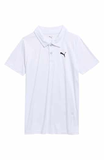 Kids' House of Graphics Performance Polo
