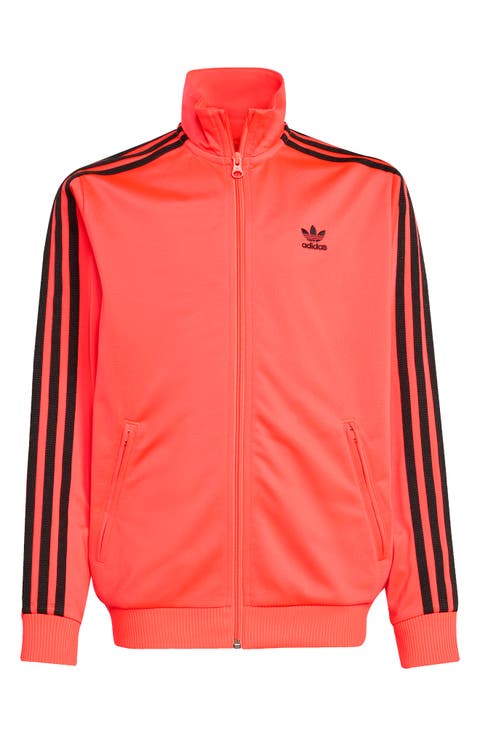 Kids' Firebird Recycled Polyester Track Jacket (Big Kid)