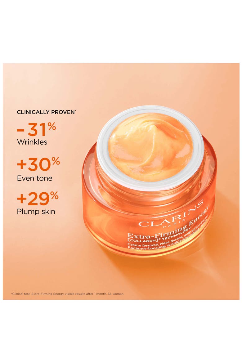 Extra-Firming Energy Refillable Moisturizer with Collagen Polypeptide and Niacinamide, Alternate, color, REFILL