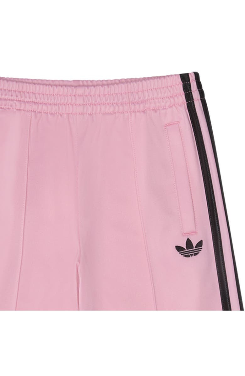 adidas Firebird Recycled Polyester Track Jacket & Pants Set, Alternate, color, Light Pink