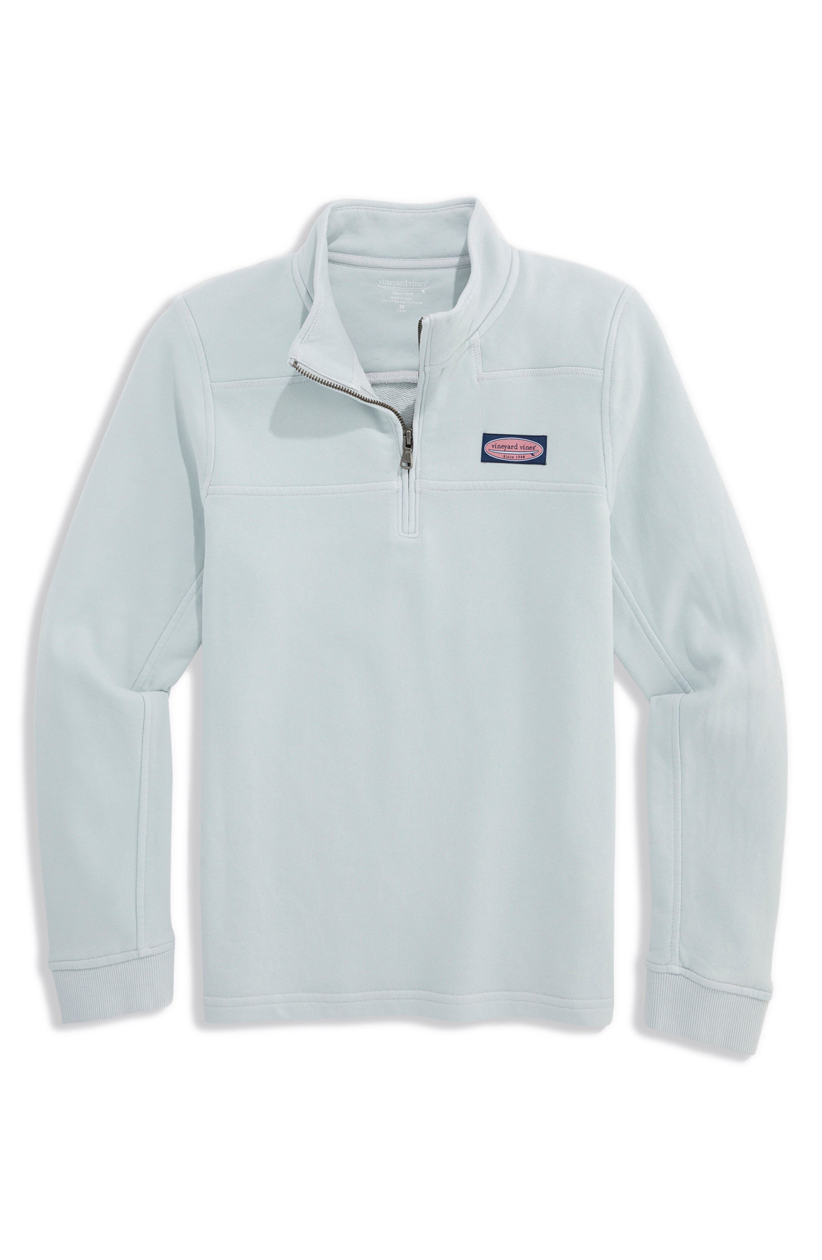 SHELL GREY