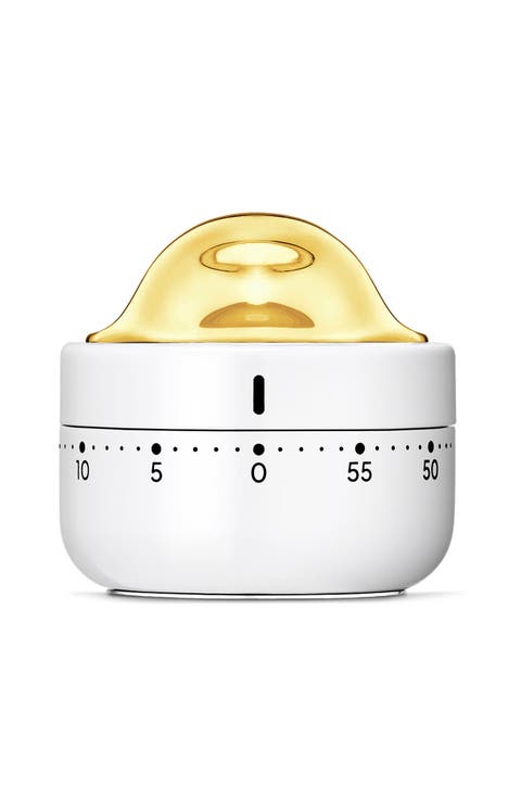 Mechanical Kitchen Timer