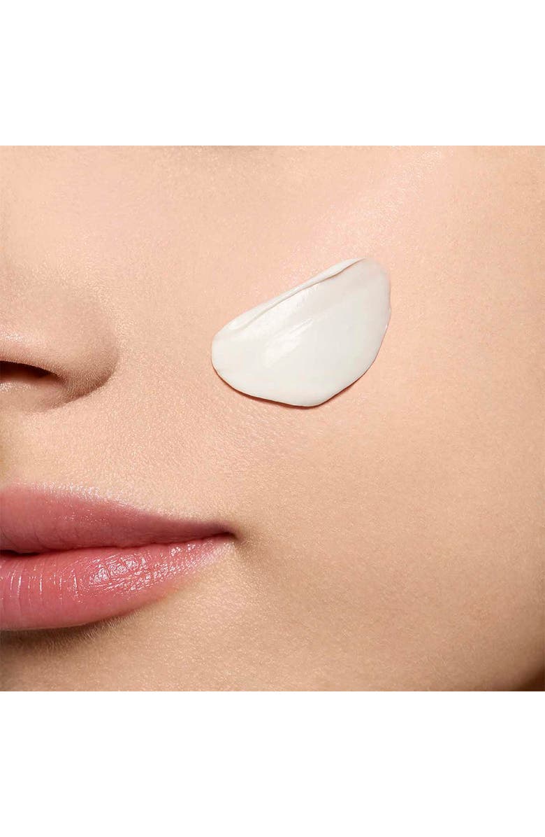 Clarins Super Restorative Anti-Aging Day Moisturizer, SPF 20, Alternate, color,