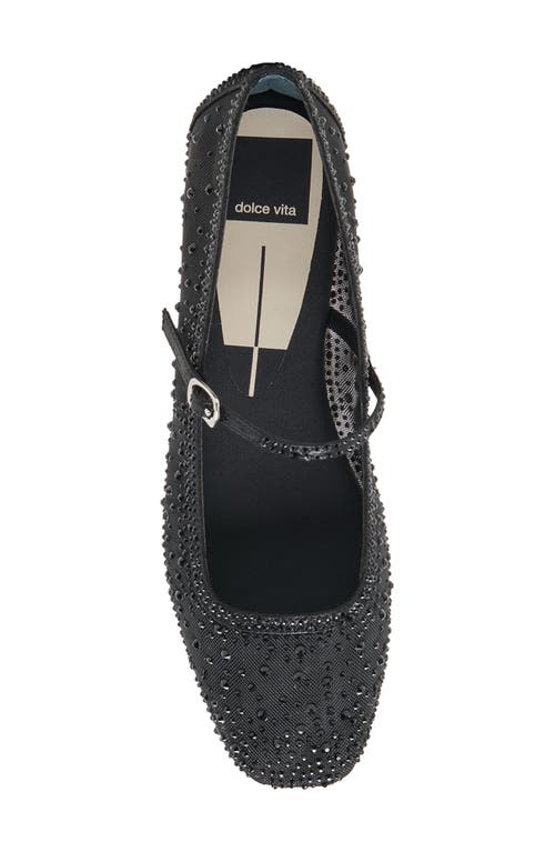 DOLCE VITA DOLCE VITA REYES MARY JANE FLAT
