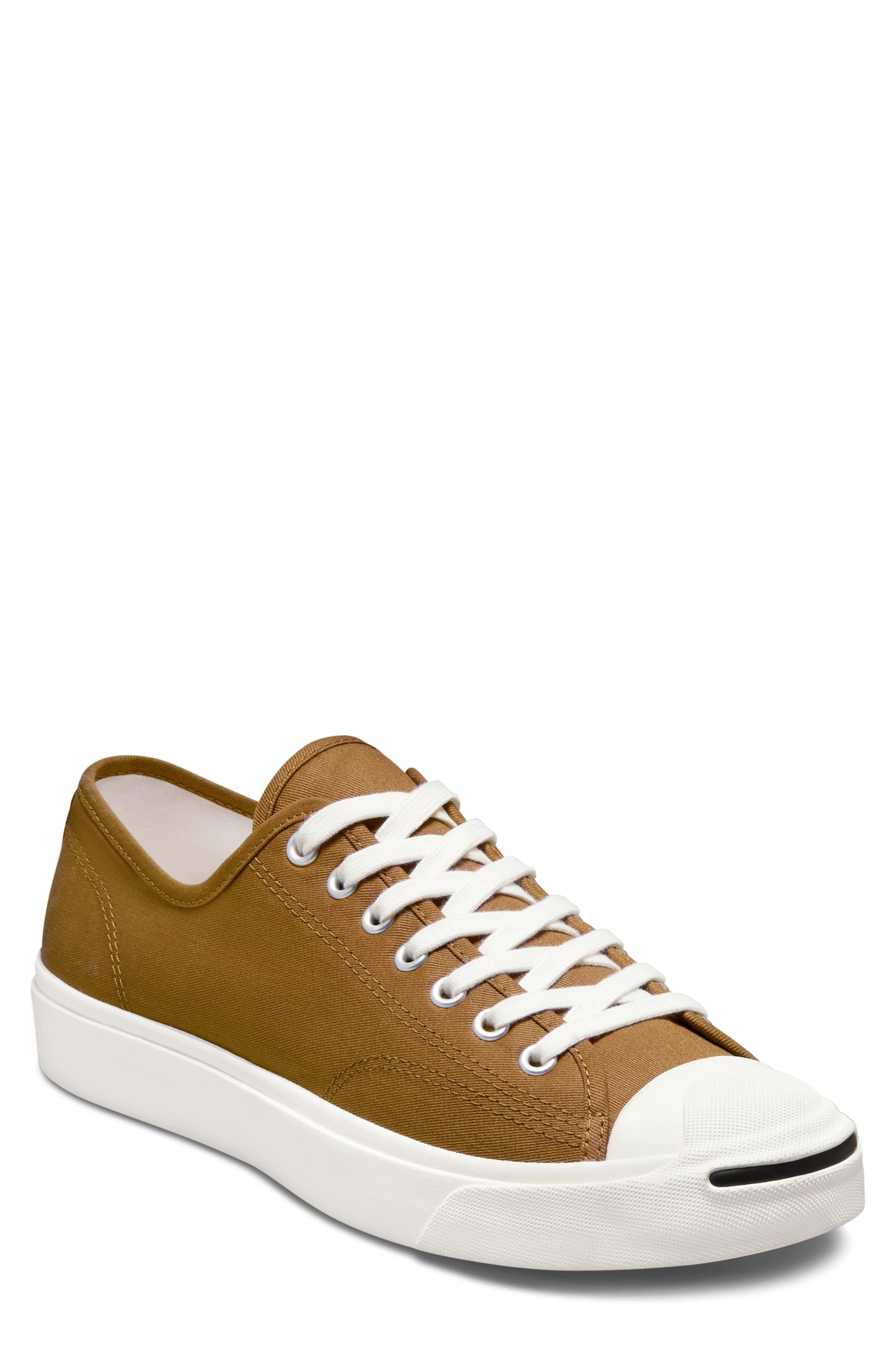 Converse Jack Purcell Oxford Sneaker, Main, color, 