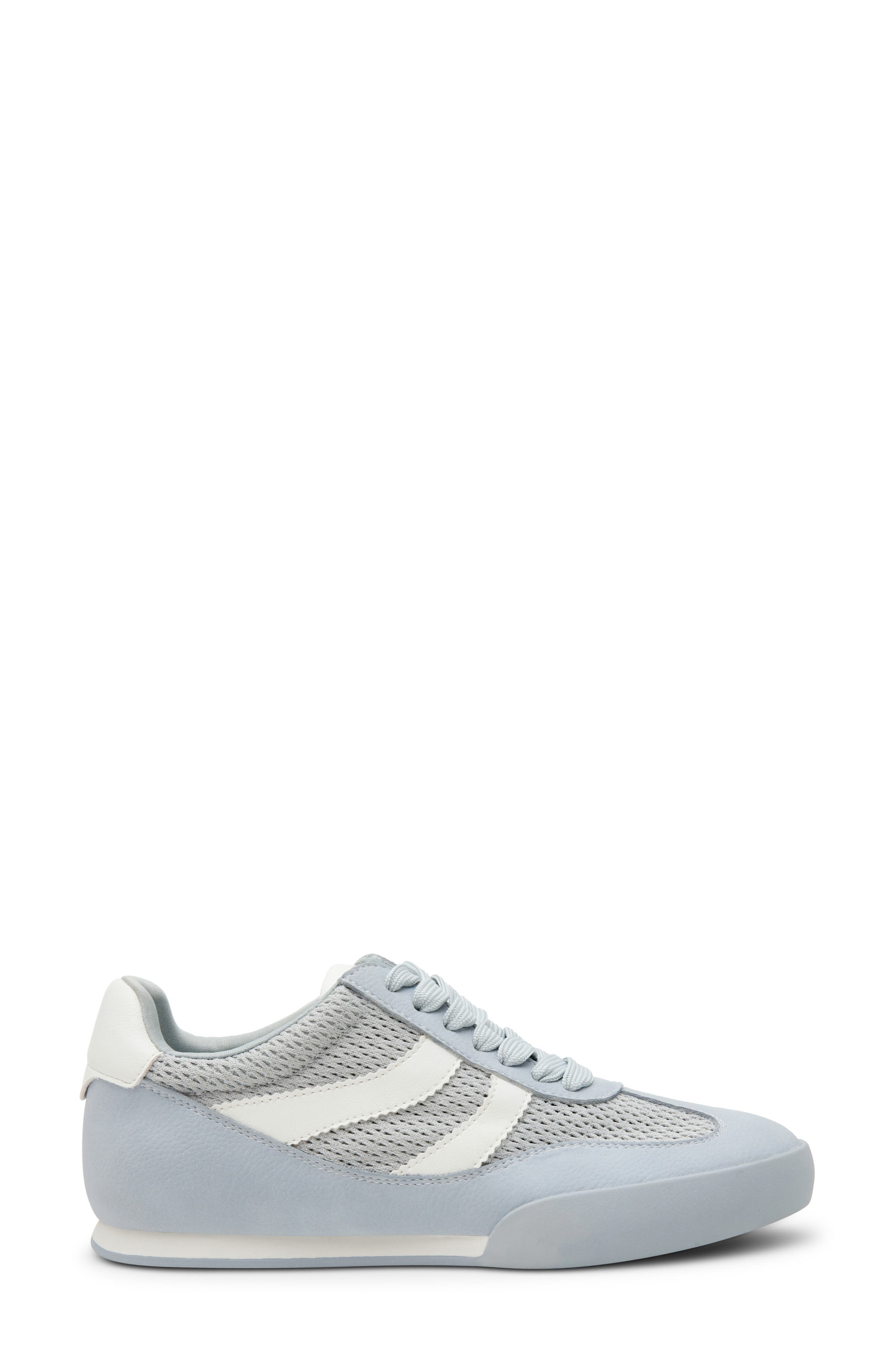 Maya Sneaker, Alternate, color, BLUE