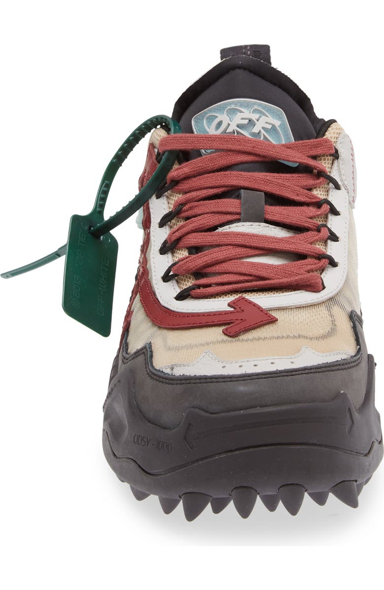 Off-White Odsy–1000 Sneaker, Alternate, color,