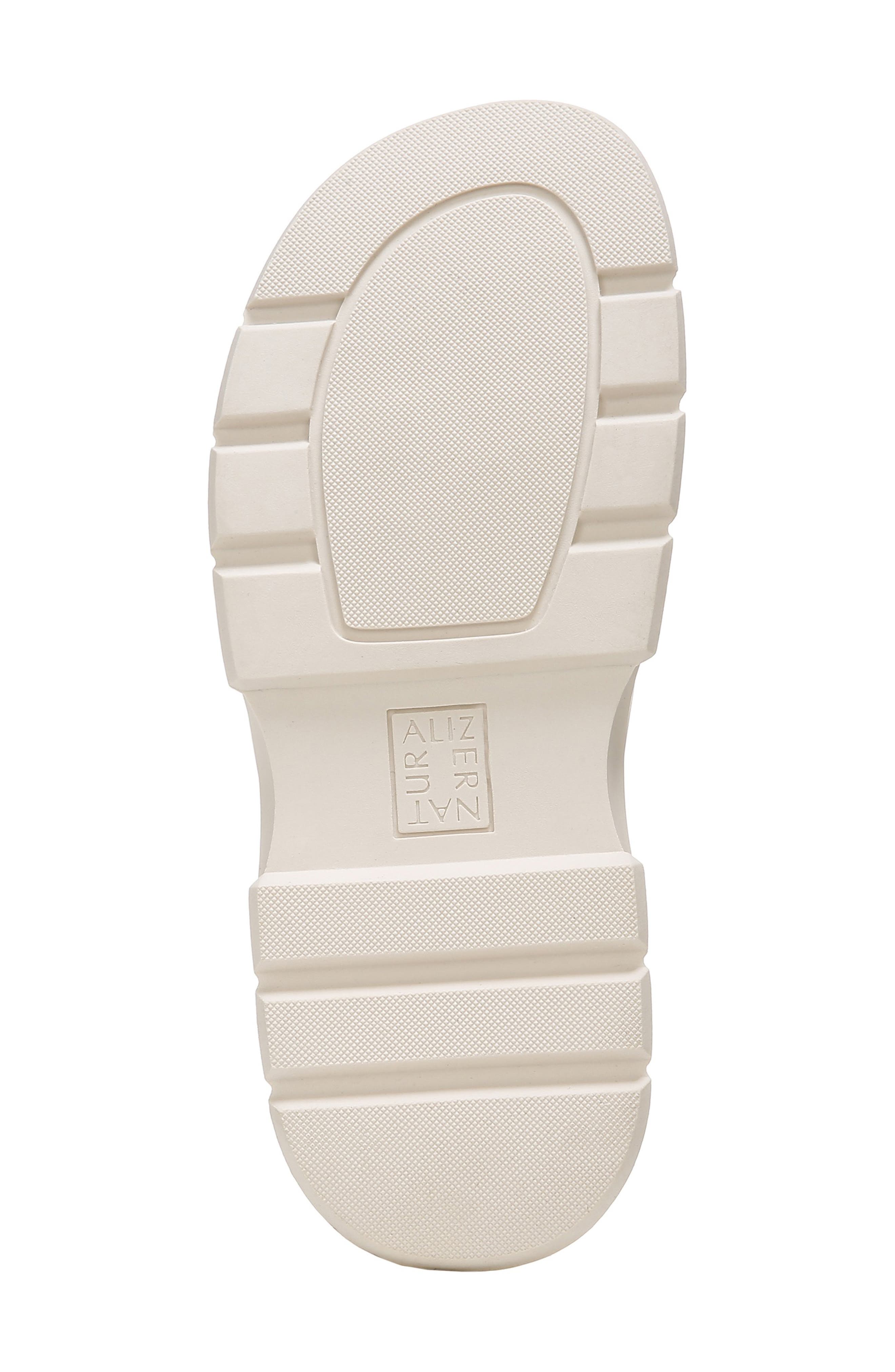 Naturalizer Jubalee Slingback Sandal, Alternate, color, Beige Multi