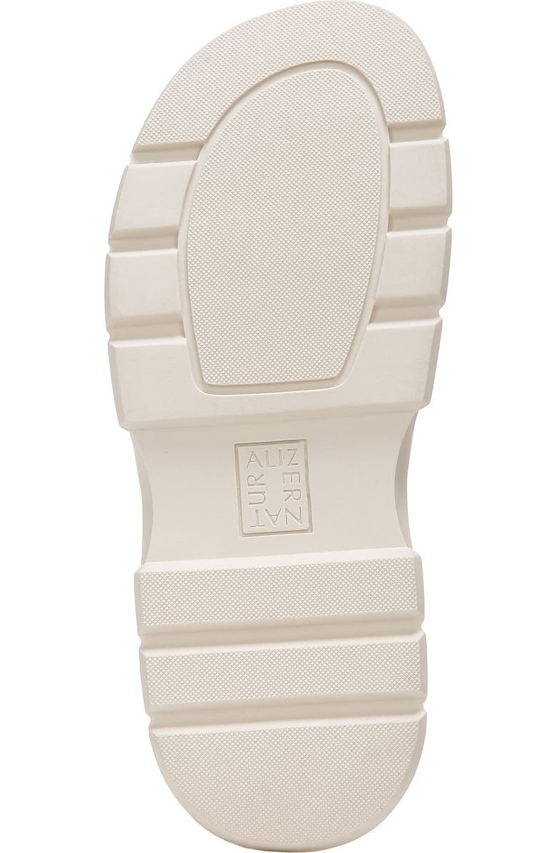 Naturalizer Jubalee Slingback Sandal, Alternate, color, Beige Multi