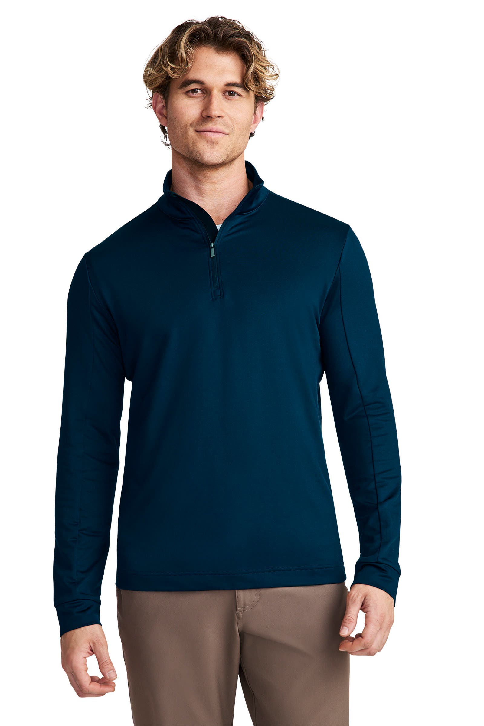 Jockey Blue
