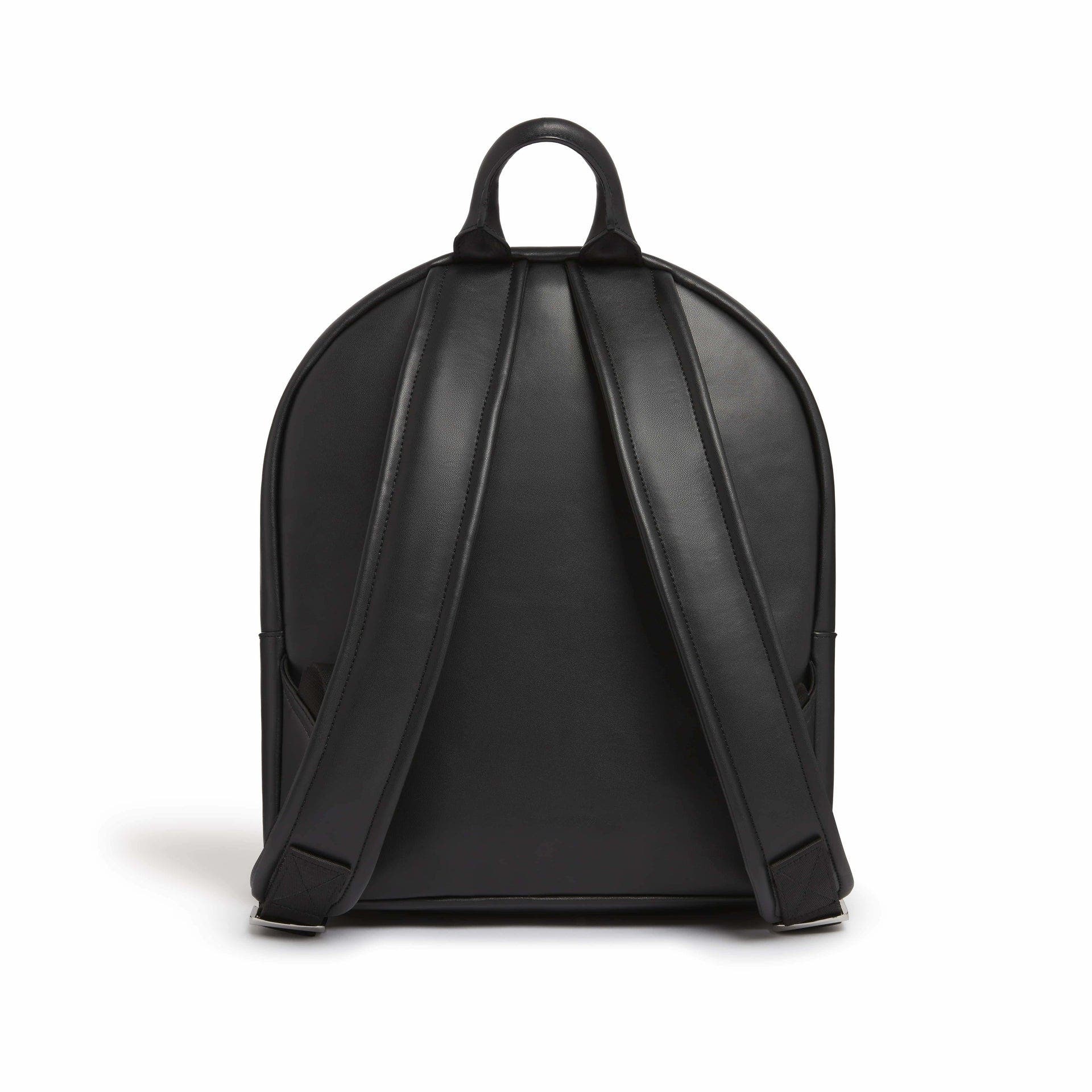 Kailash Vegan Backpack, Alternate, color, Black
