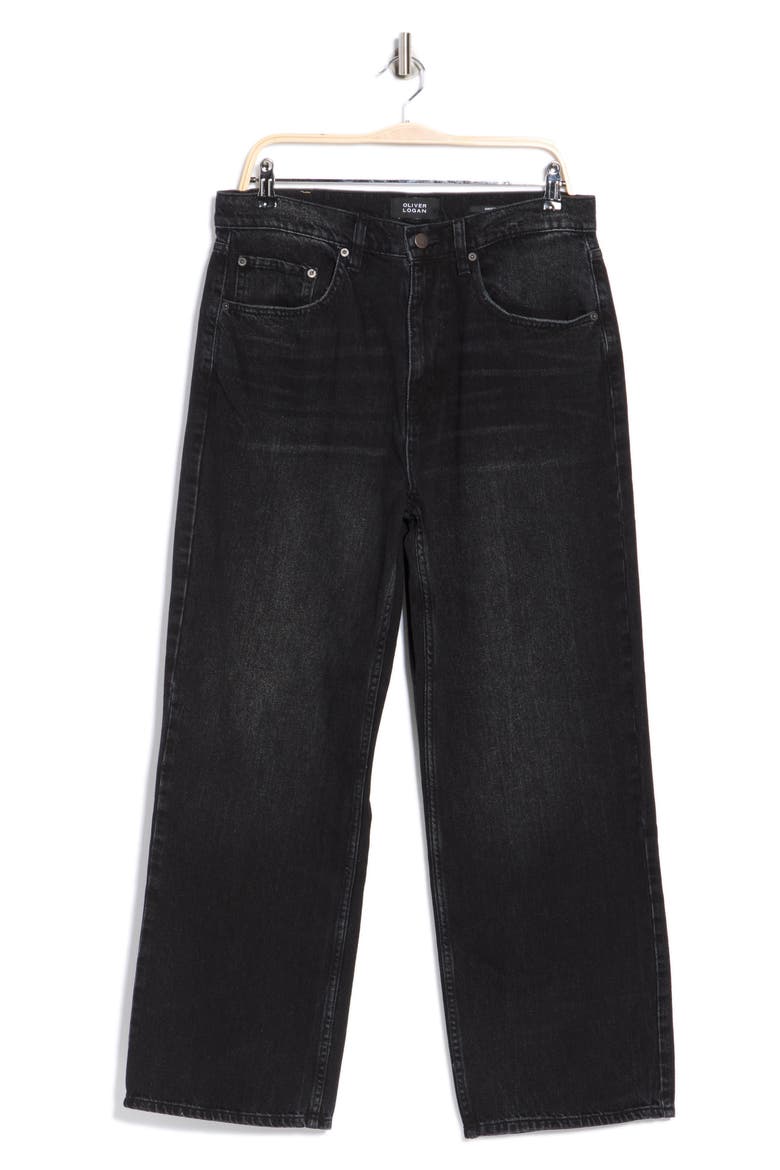 Baggy Wide Leg Jeans (Men) | Nordstromrack