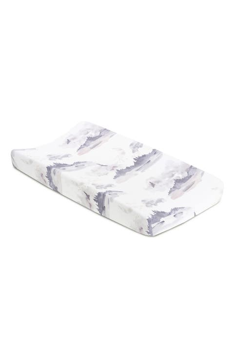 Jersey Changing Pad Cover