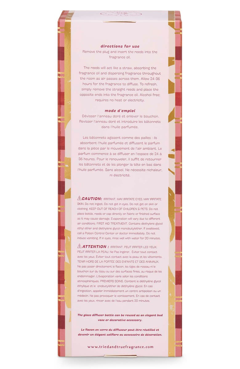 ILLUME<sup>®</sup> Tried & True Mulled Cider Diffuser, Alternate, color, Fresh Balsam