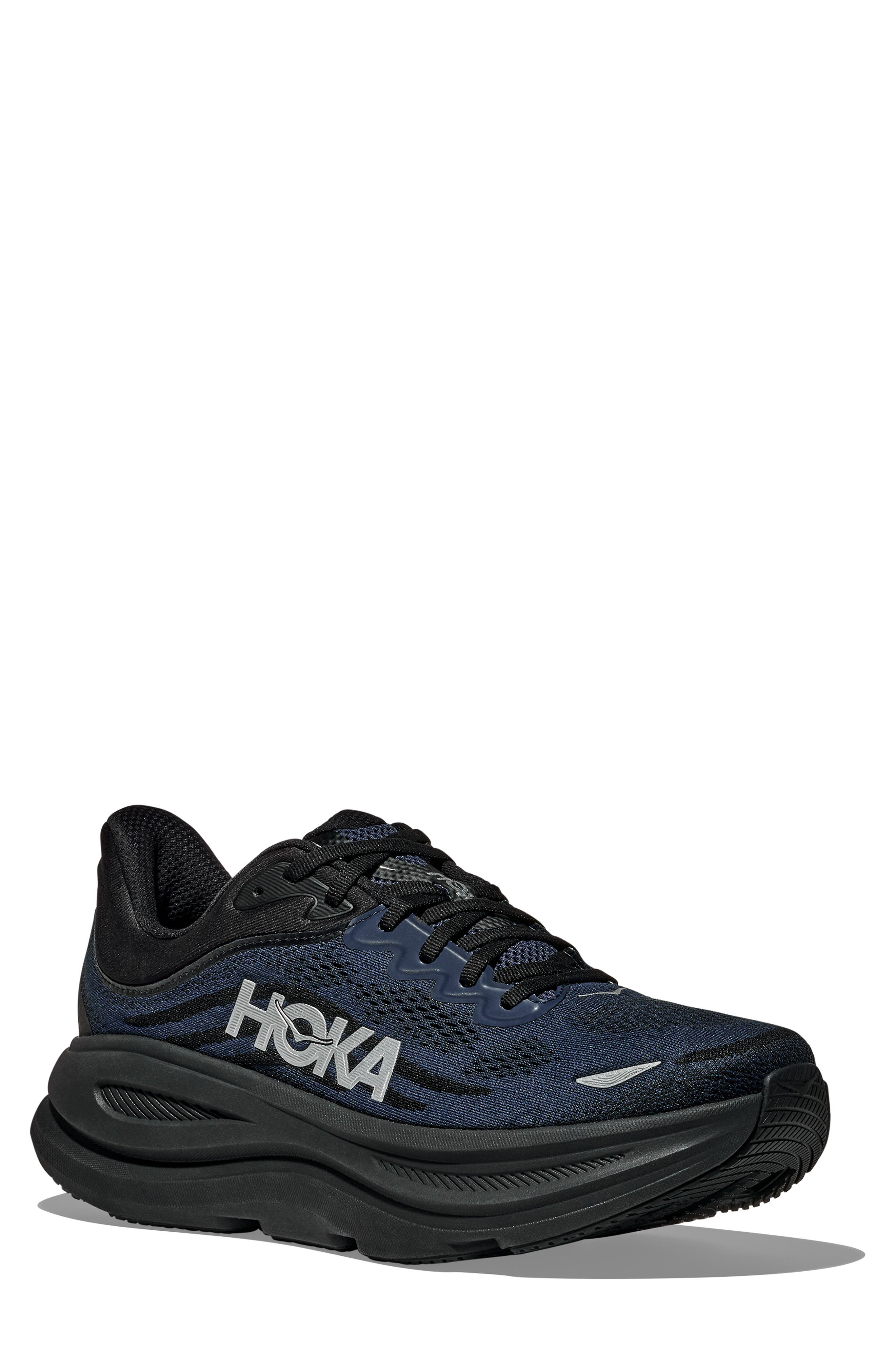 VARSITY NAVY / BLACK