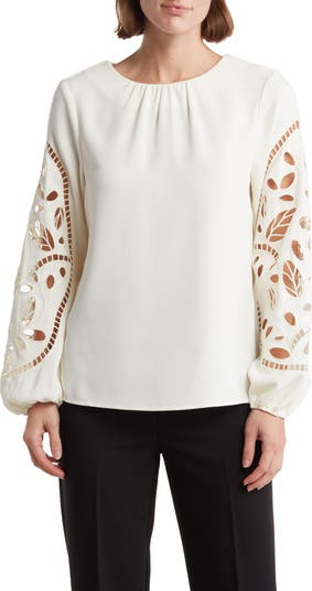 Jaclyn Layered Top main image 1