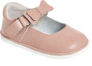 L'AMOUR Kids' Ava Bow Mary Jane