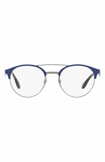 51mm Phantos Round Optical Glasses
