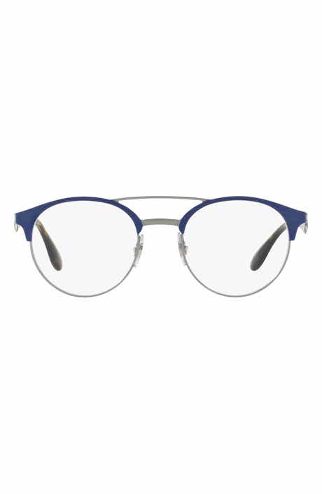 51mm Phantos Round Optical Glasses