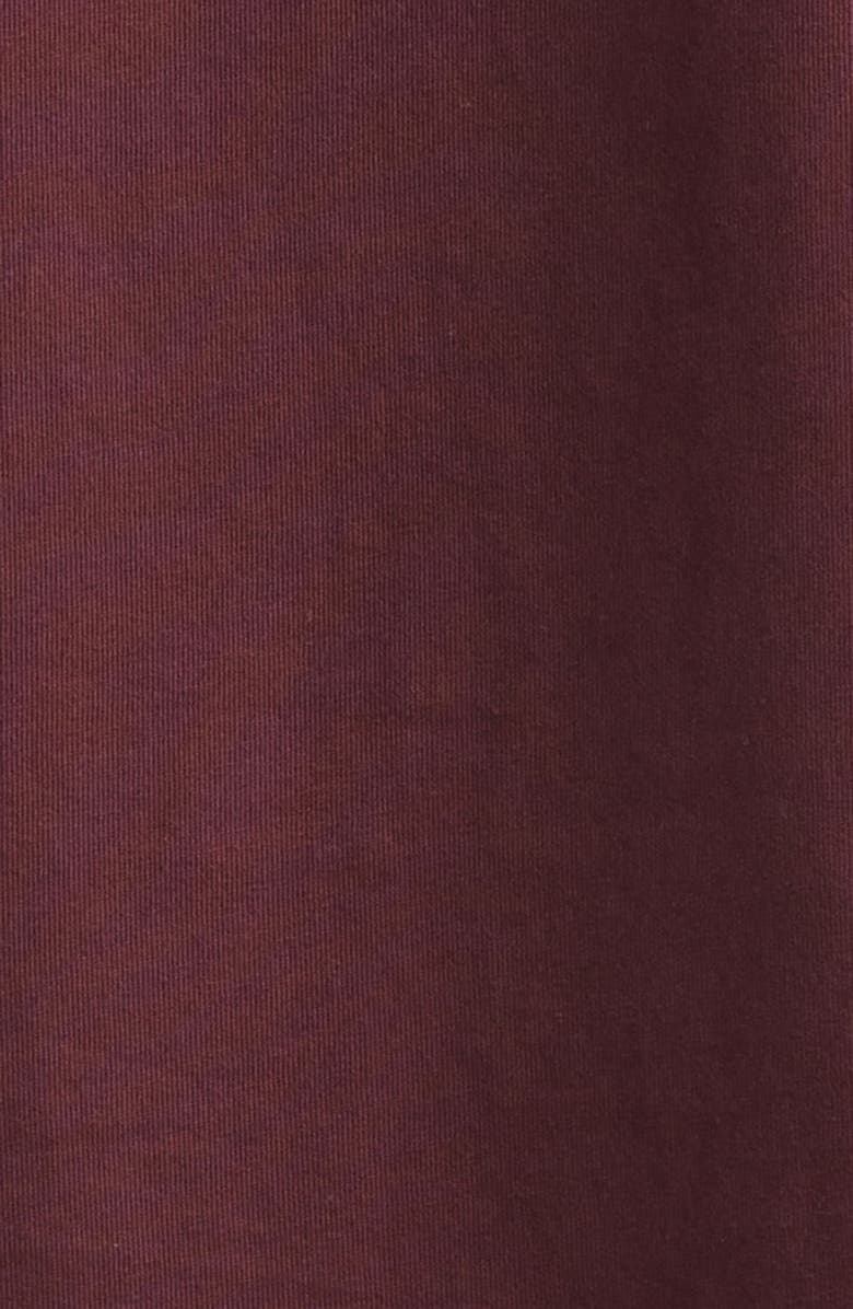 Moncler Logo Patch Graphic T-Shirt, Alternate, color, Port Royale