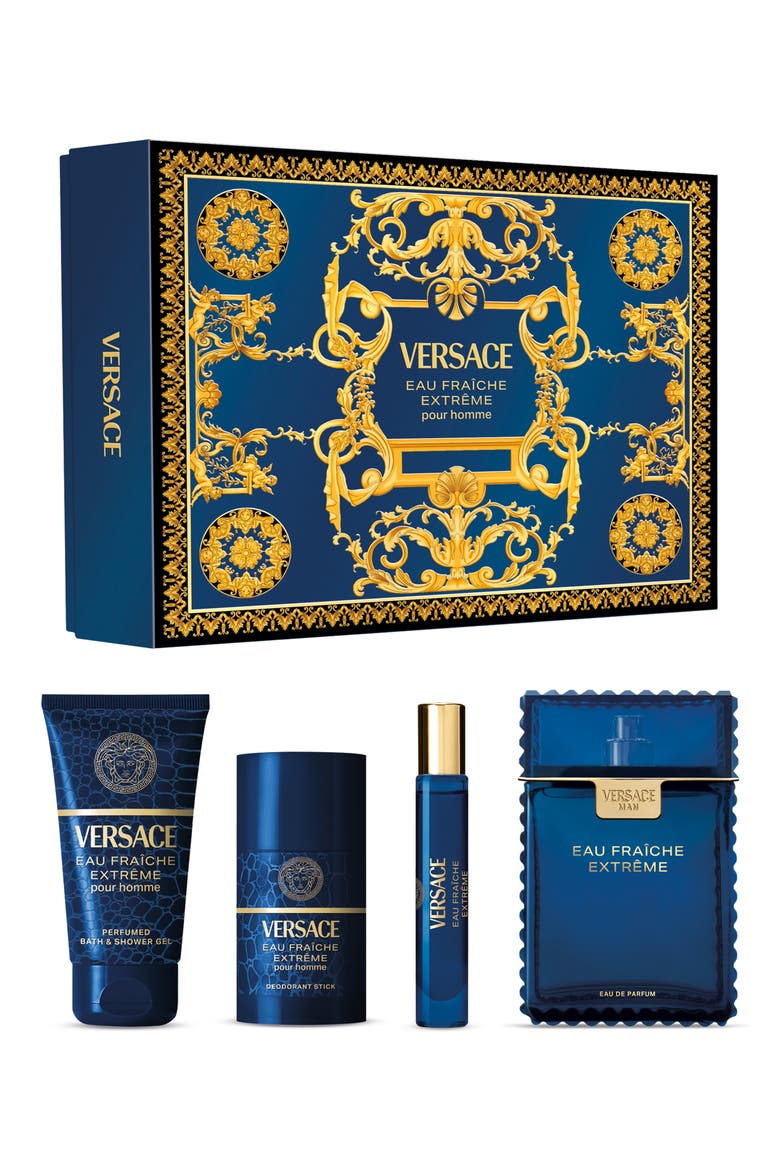 Eau Fraîche Extreme Eau de Parfum Gift Set $226 Value, Main, color, NO COLOR