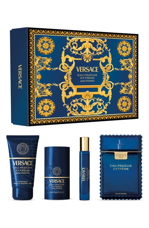 Eau Fraîche Extreme Eau de Parfum Gift Set $226 Value