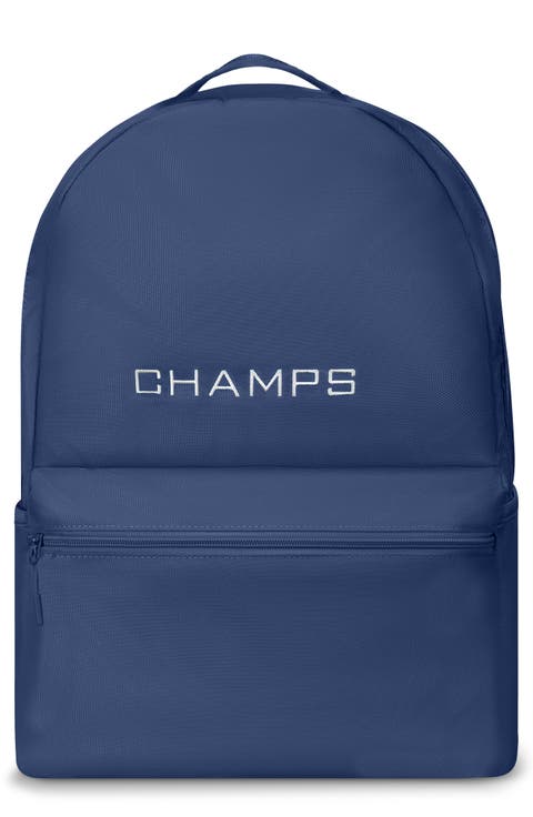 Essentials Nylon Backpack