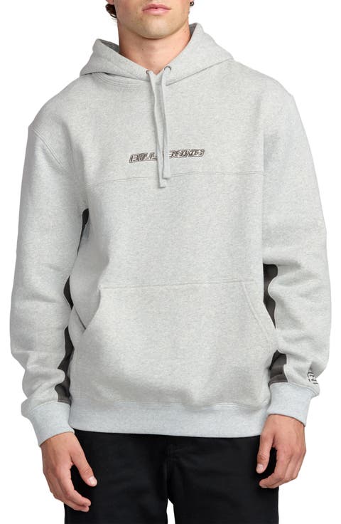 Legacy Oversize Hoodie