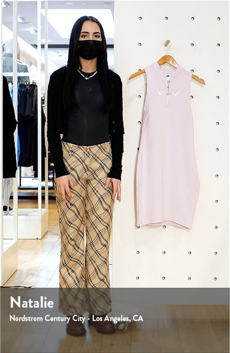 Sportswear Swoosh Body-Con Minidress, sales video thumbnail