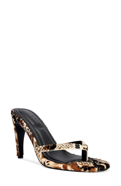 Lewis Sandal (Women)
