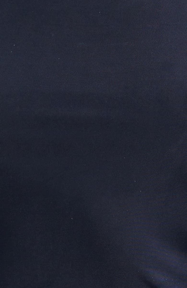 Siedrés Zelna Stud Open Back Tank, Alternate, color, Navy