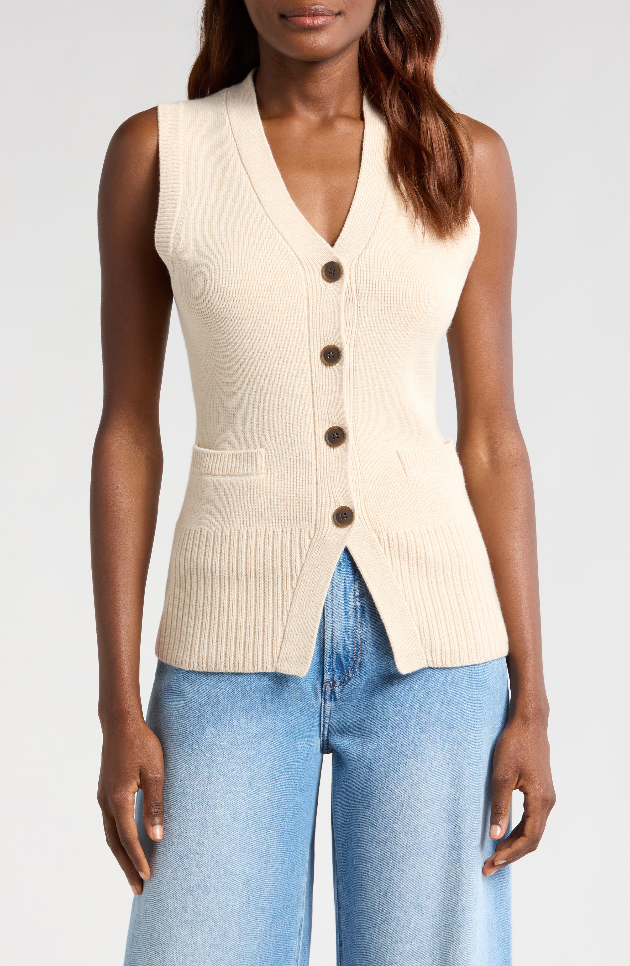 Pistola Audra Sweater Vest