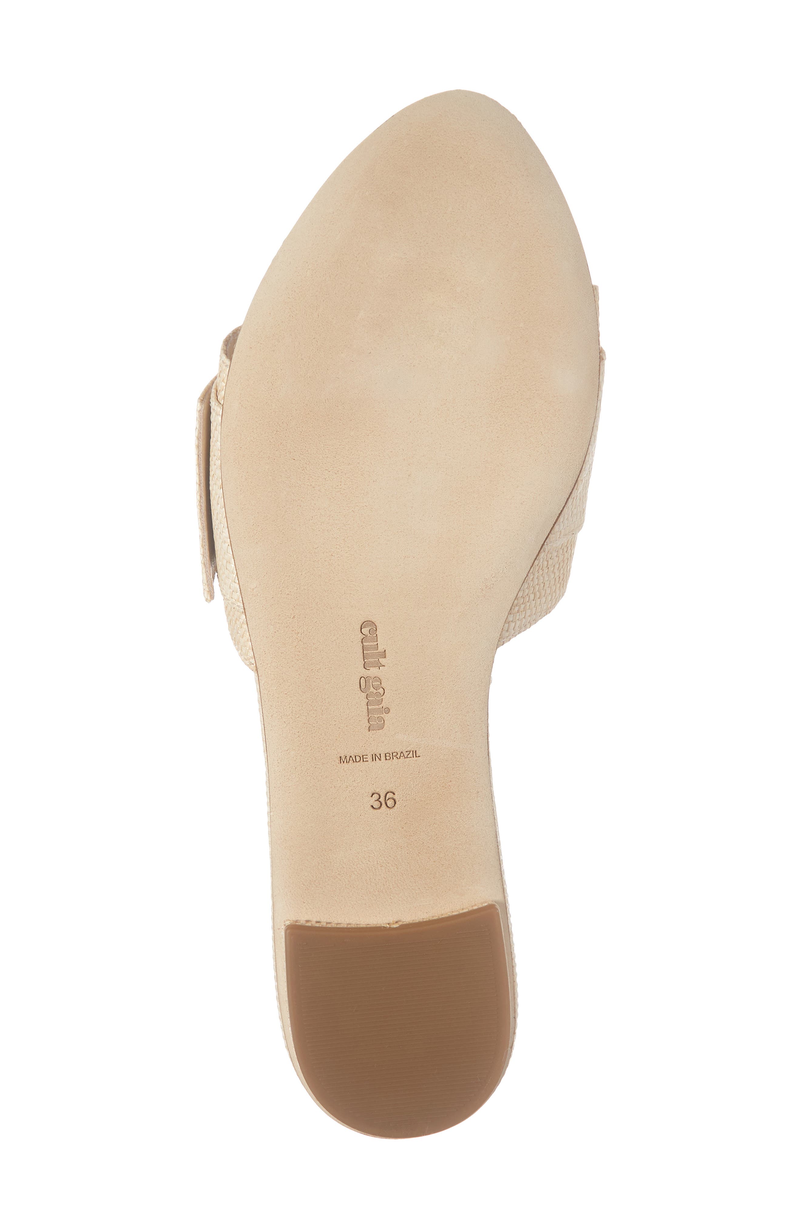 Cult Gaia Lani Sandal Sandal, Alternate, color, 