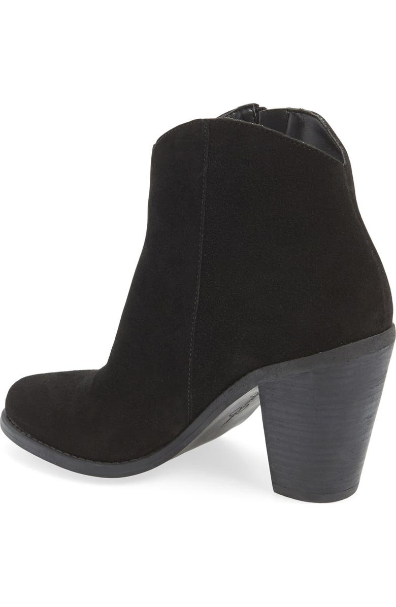 Jessica Simpson 'Conley' Bootie, Alternate, color,