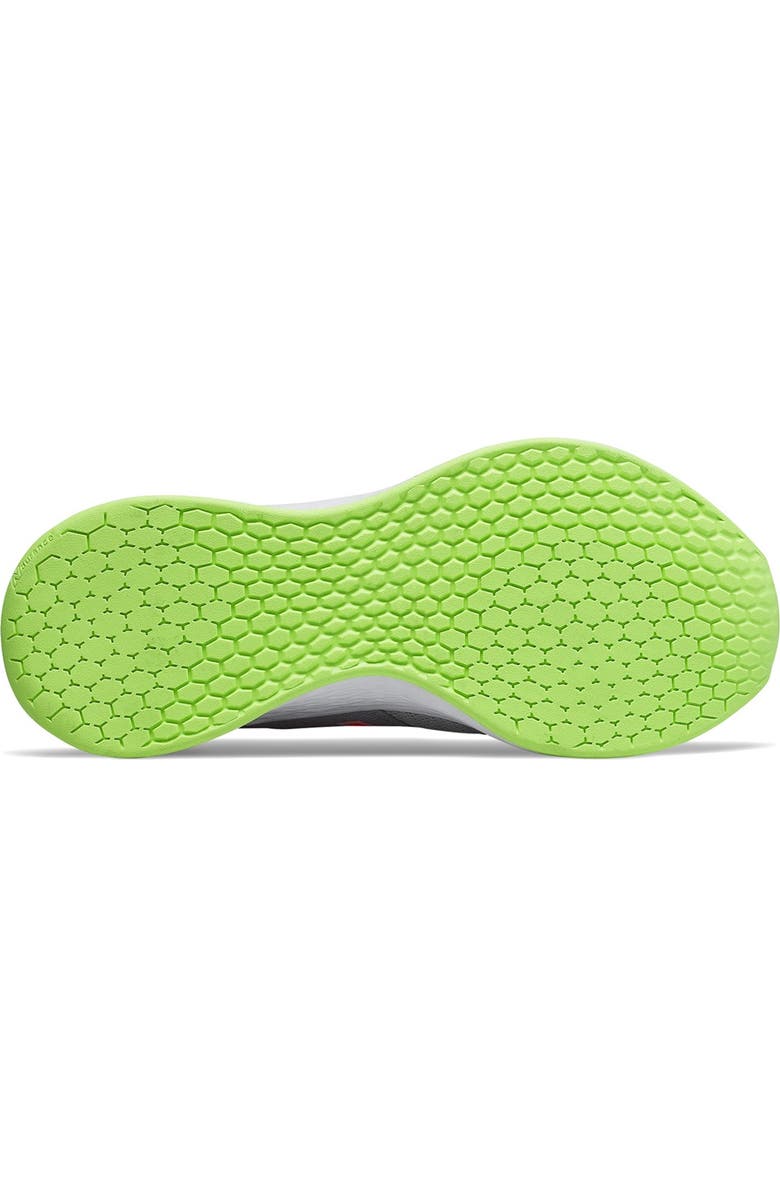 New Balance Fresh Foam Roav V1 Running Sneaker - Wide Width Available, Alternate, color,