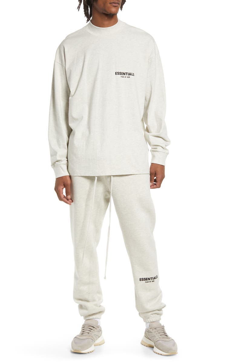 Fear of God Essentials Essentials Sweatpants, Alternate, color, 