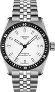 Tissot PR516 Powermatic 80 Automatic Bracelet Watch, 38mm