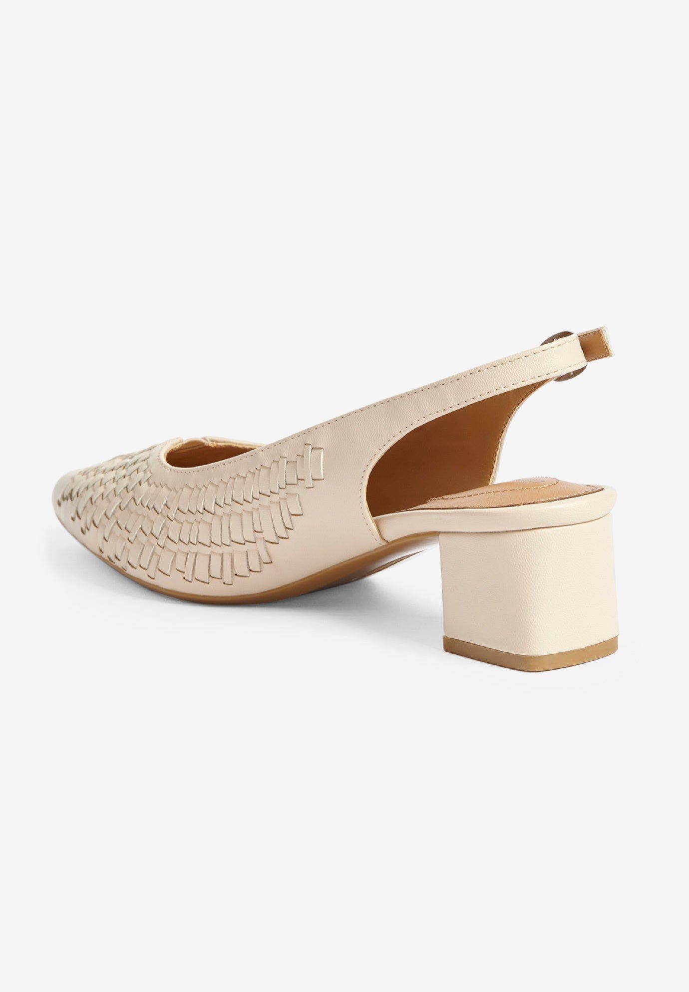 The Makena Slingback - image 4