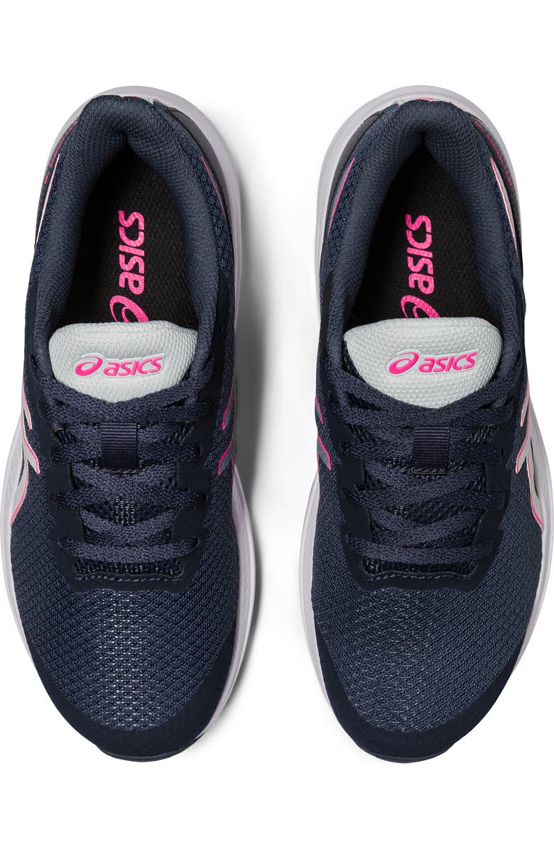 ASICS<sup>®</sup> Kids' GT-1000 12 Running Shoe, Alternate, color, Tarmac/ Pure Aqua