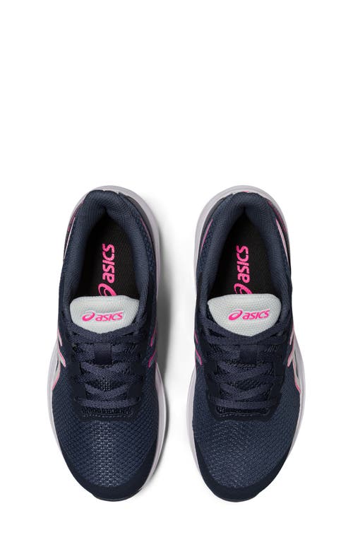 Asics ® Kids' Gt-1000 12 Running Shoe In Multi