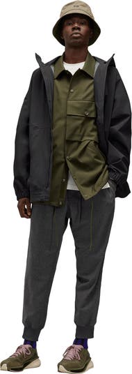Y-3 Gore-Tex® Hardshell Jacket | Nordstrom Y-3 Gore-Tex® Hardshell Jacket | Nordstrom