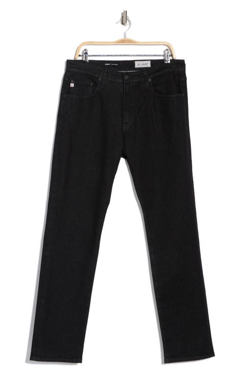 Everett Slim Straight Leg Jeans (2 Years Eesome)