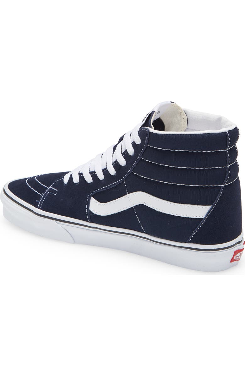 Vans Sk8-Hi Sneaker, Alternate, color,
